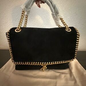 Off shoulder Rebecca minkoff purse